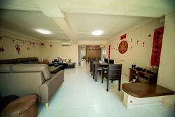 Blk 129 Bukit Merah View (Bukit Merah), HDB 5 Rooms #501035551